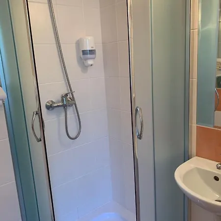 - W Domku Na Wyspie Sobieszewskiej. Guest house Gdansk