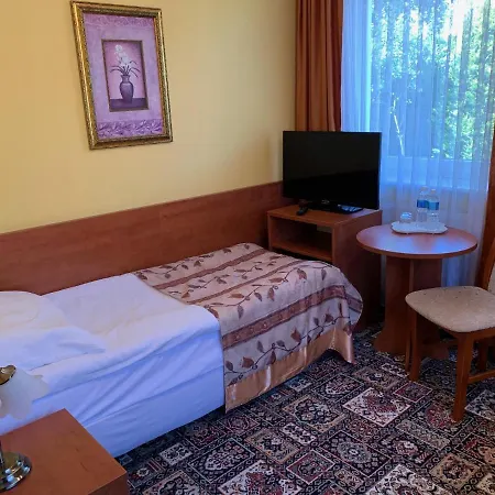 - W Domku Na Wyspie Sobieszewskiej.