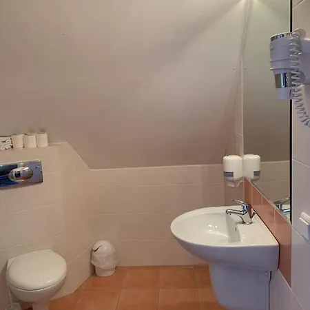 - W Domku Na Wyspie Sobieszewskiej. Guest house *