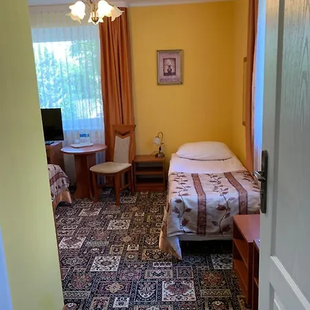 Guest house - W Domku Na Wyspie Sobieszewskiej. *