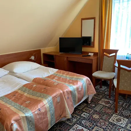 Guest house - W Domku Na Wyspie Sobieszewskiej. *