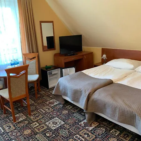 Pensionat - W Domku Na Wyspie Sobieszewskiej.