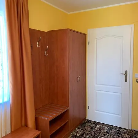 - W Domku Na Wyspie Sobieszewskiej. 3* Gdańsk