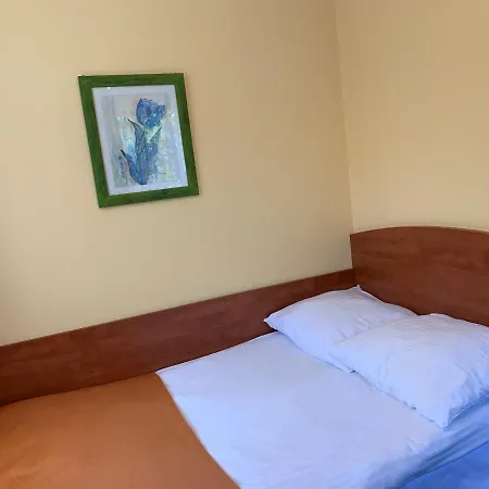 - W Domku Na Wyspie Sobieszewskiej. Guest house