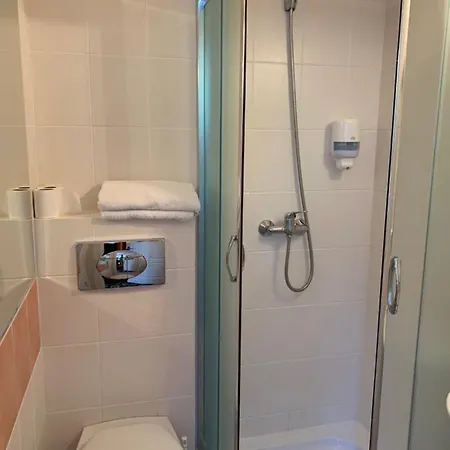 - W Domku Na Wyspie Sobieszewskiej. Guest house *