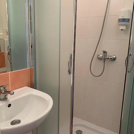 - W Domku Na Wyspie Sobieszewskiej. Guest house