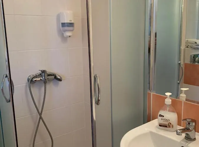 - W Domku Na Wyspie Sobieszewskiej. Vendégház Gdańsk