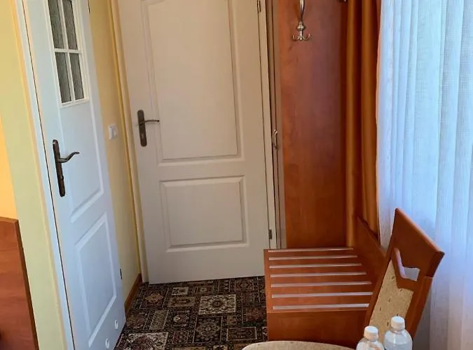 - W Domku Na Wyspie Sobieszewskiej. גדנסק