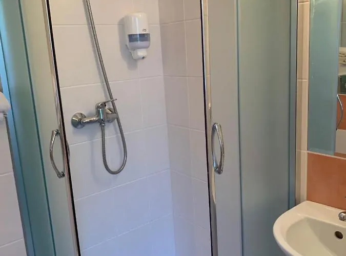 - W Domku Na Wyspie Sobieszewskiej. בית הארחה גדנסק