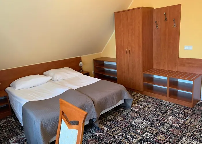 Vendégház - W Domku Na Wyspie Sobieszewskiej. Gdańsk