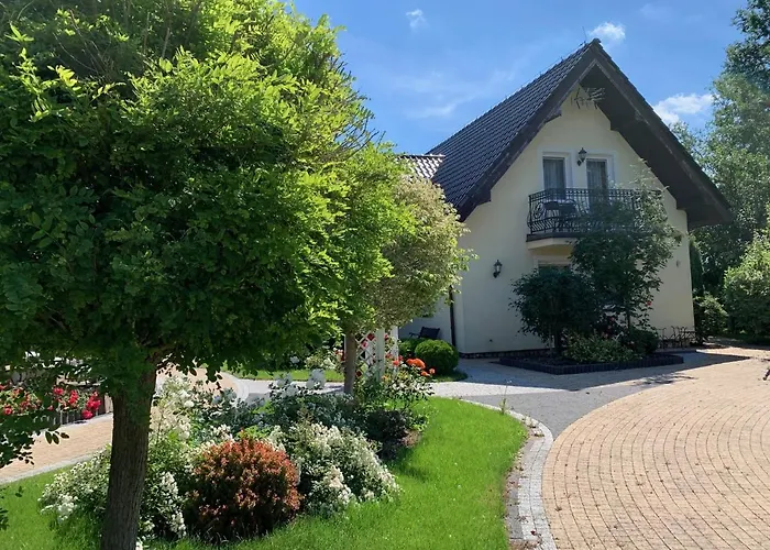 Vendégház - W Domku Na Wyspie Sobieszewskiej. Gdańsk