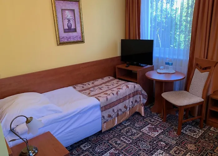 - W Domku Na Wyspie Sobieszewskiej.