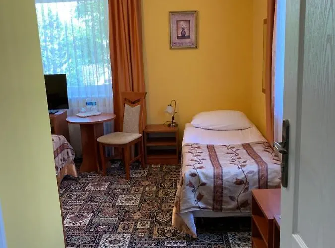 Vendégház - W Domku Na Wyspie Sobieszewskiej. 3*