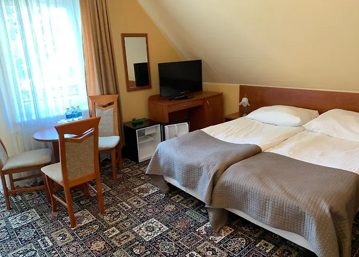 Vendégház - W Domku Na Wyspie Sobieszewskiej.