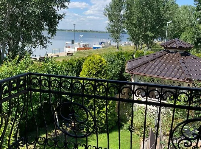 Vendégház - W Domku Na Wyspie Sobieszewskiej. Gdańsk