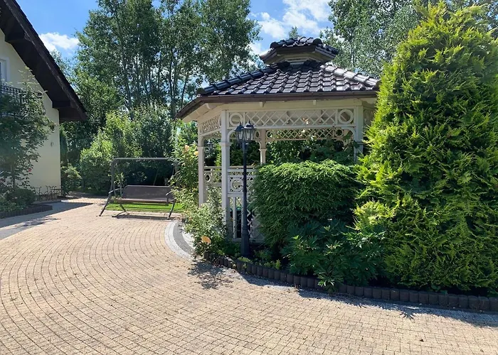 - W Domku Na Wyspie Sobieszewskiej. Gdańsk