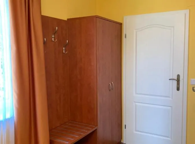 - W Domku Na Wyspie Sobieszewskiej. 3* Gdańsk