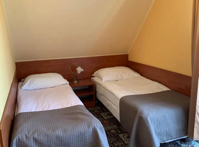 - W Domku Na Wyspie Sobieszewskiej. 3* גדנסק