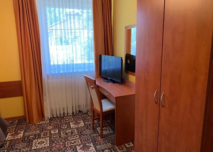 - W Domku Na Wyspie Sobieszewskiej. Vendégház