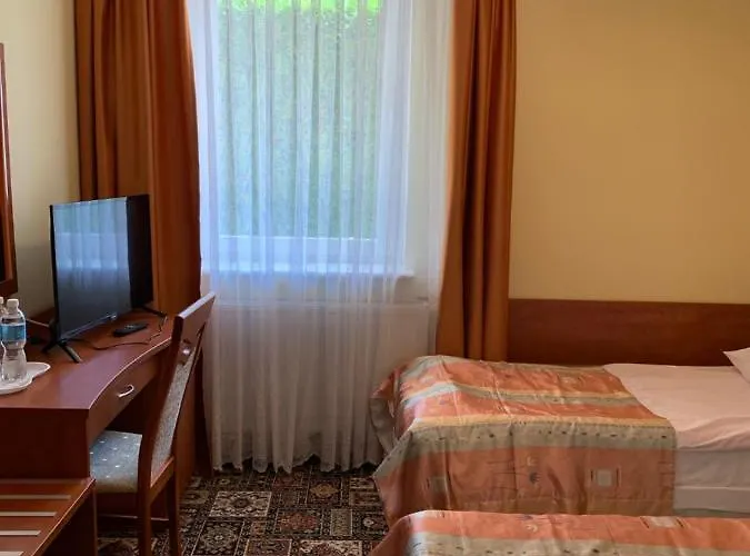 - W Domku Na Wyspie Sobieszewskiej. גדנסק