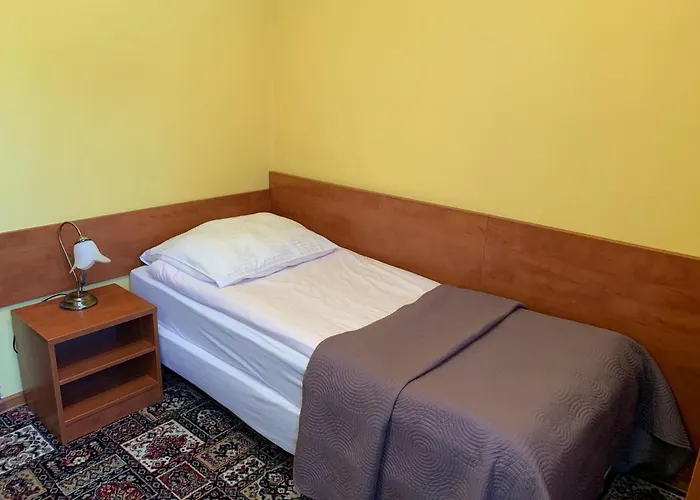 - W Domku Na Wyspie Sobieszewskiej.