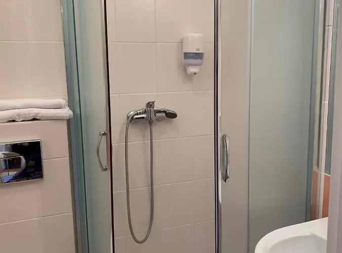 בית הארחה - W Domku Na Wyspie Sobieszewskiej.