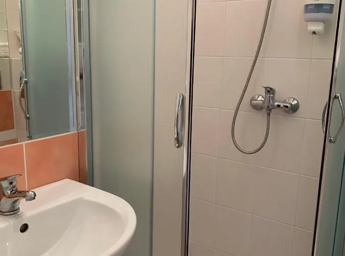 - W Domku Na Wyspie Sobieszewskiej. Vendégház