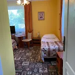 Pensjonat - W Domku Na Wyspie Sobieszewskiej. 3*