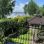 Pensjonat - W Domku Na Wyspie Sobieszewskiej. Gdańsk
