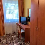 - W Domku Na Wyspie Sobieszewskiej. Pensjonat