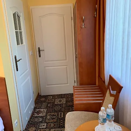 - W Domku Na Wyspie Sobieszewskiej. Gdansk