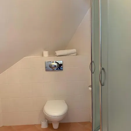 - W Domku Na Wyspie Sobieszewskiej. 3* Gdansk