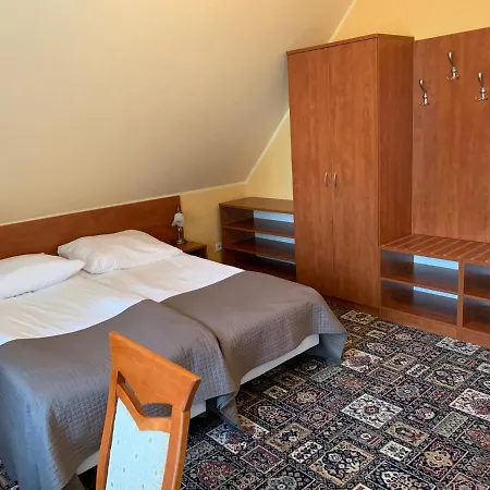 Konukevi - W Domku Na Wyspie Sobieszewskiej. Gdansk