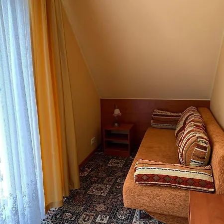 Konukevi - W Domku Na Wyspie Sobieszewskiej. 3*