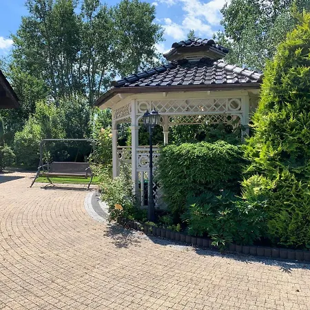 - W Domku Na Wyspie Sobieszewskiej. Gdańsk