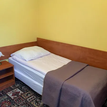 - W Domku Na Wyspie Sobieszewskiej.